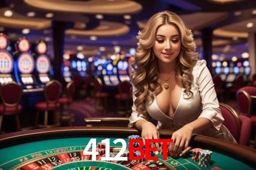 Welcome Bonus 412bet