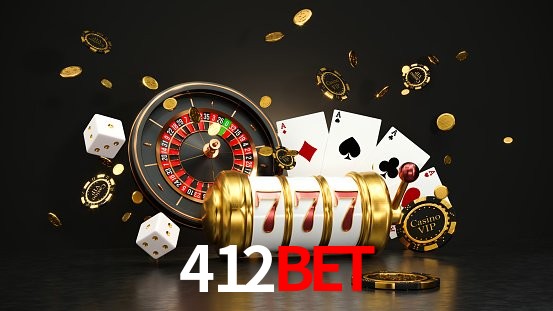 Experiência VIP 412bet