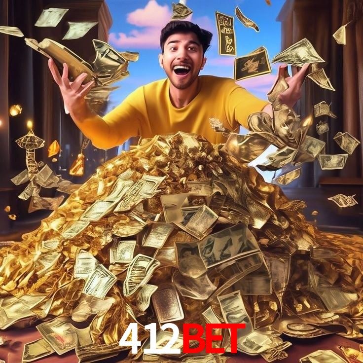 Experiência VIP 412bet
