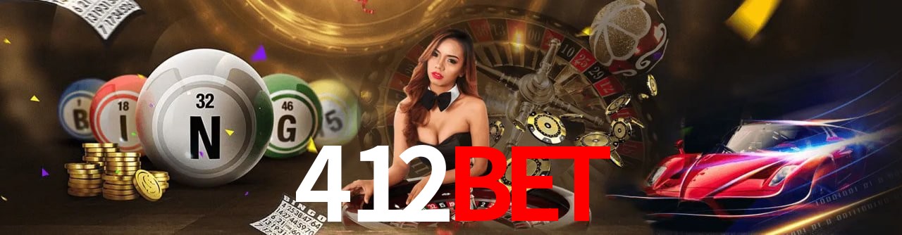 412bet São Paulo - Top Slots