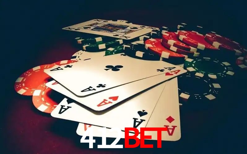 412bet Brasília - Betting Features