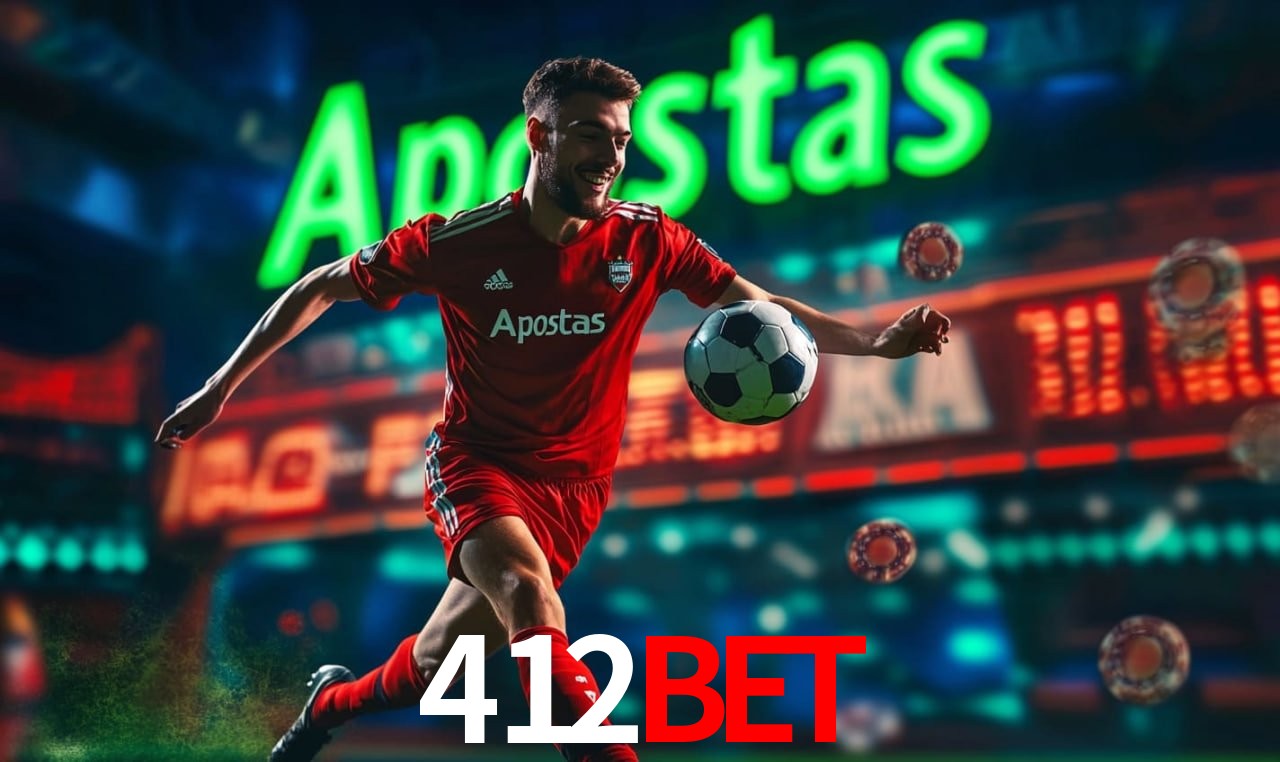 Mesa de Blackjack 412bet