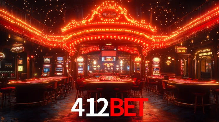 Exclusive Games 412bet