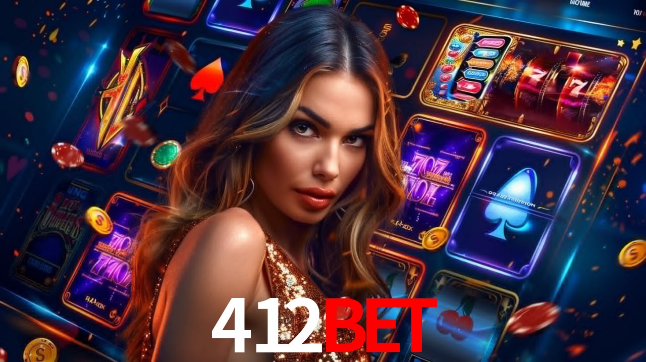 cassino 412bet