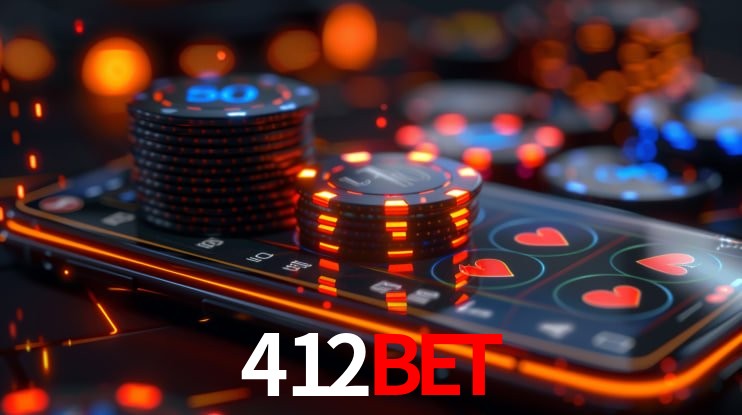 Games Directory 412bet