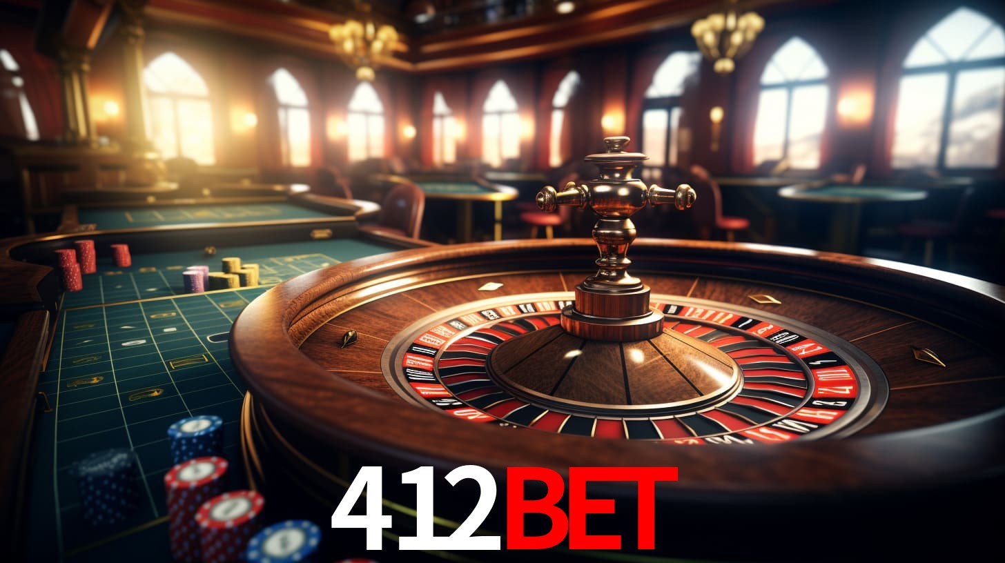Basketball Betting 412bet