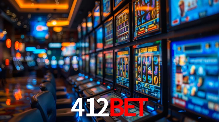 Exclusive Offers 412bet