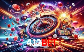 Casino Ao Vivo 412bet