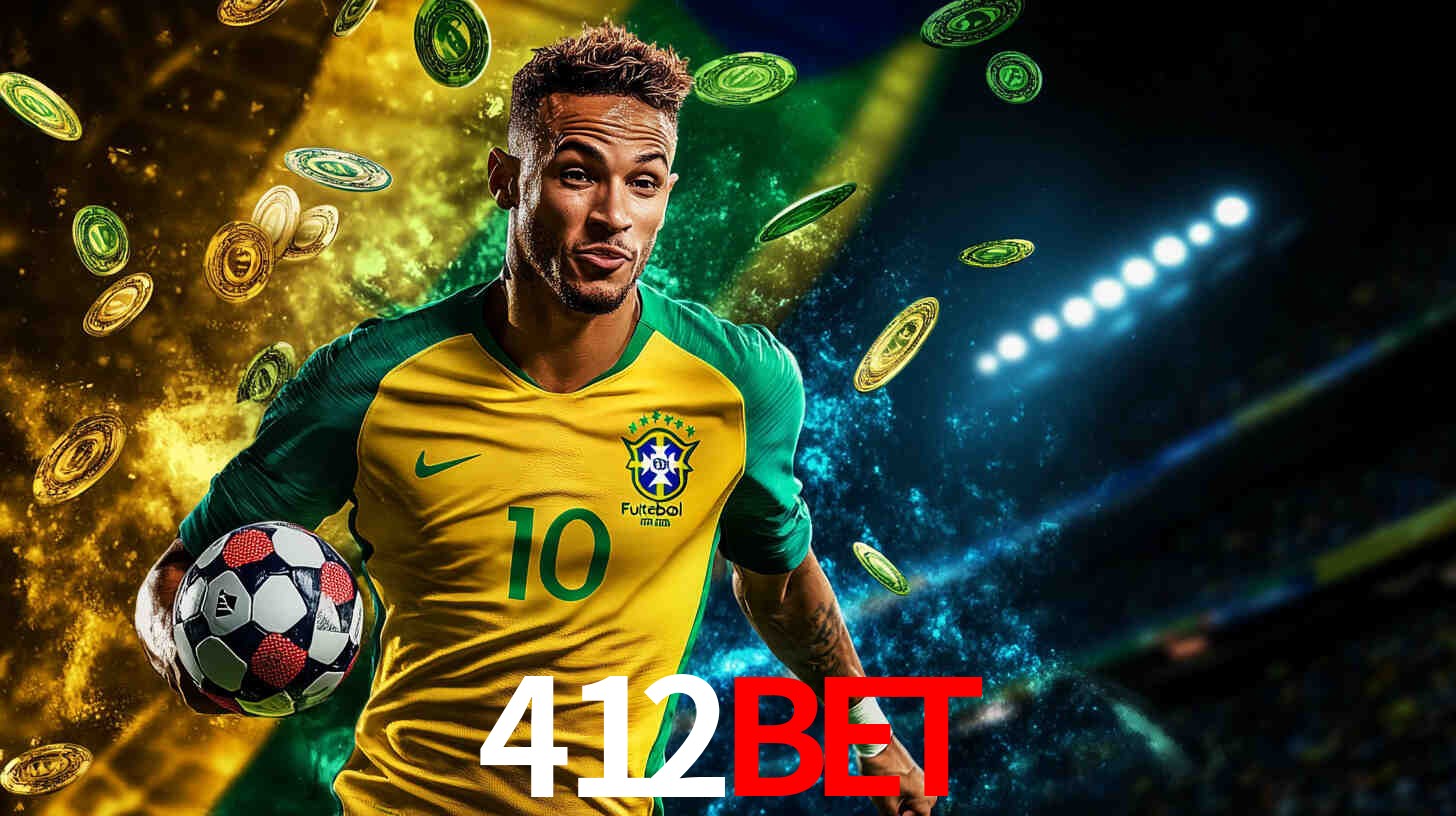 Explorando a Categoria de Eventos em Apostas na 412bet