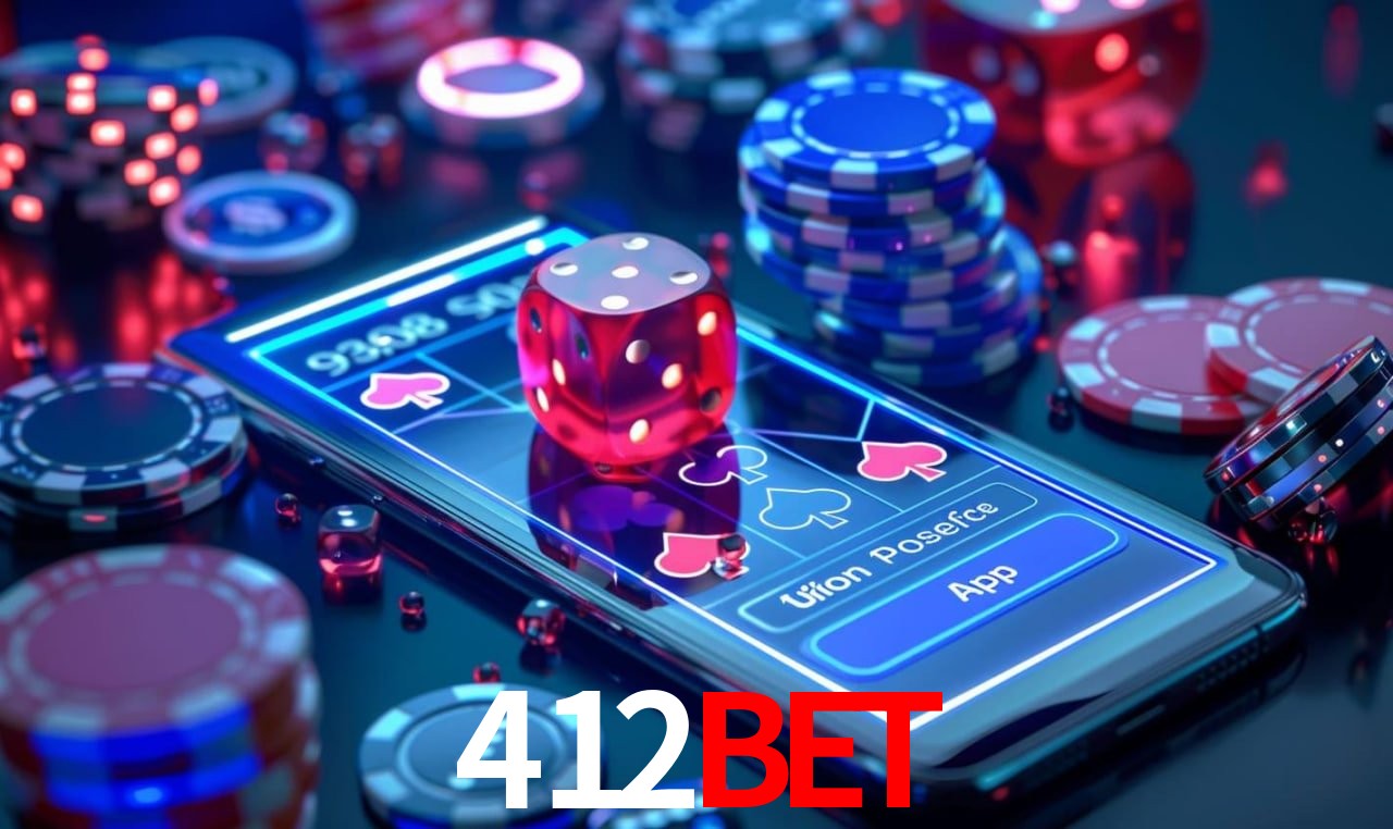 412bet - Análise de Mercados Esportivos