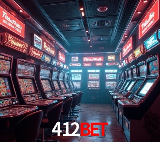 412bet Promoções - 30+ Ofertas Diárias