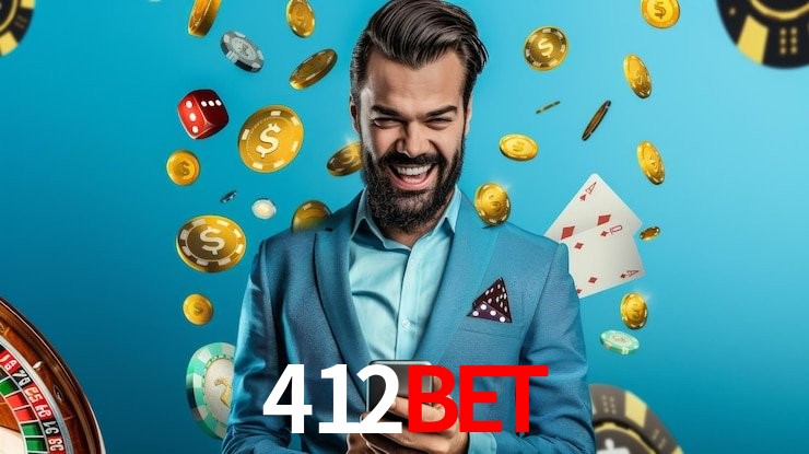 Quick Registration 412bet