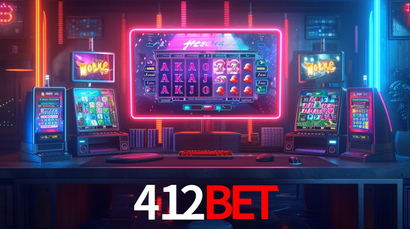 412bet login