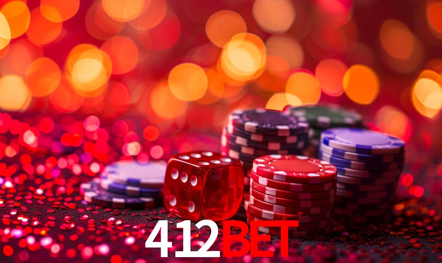 412bet Salvador - Strategies