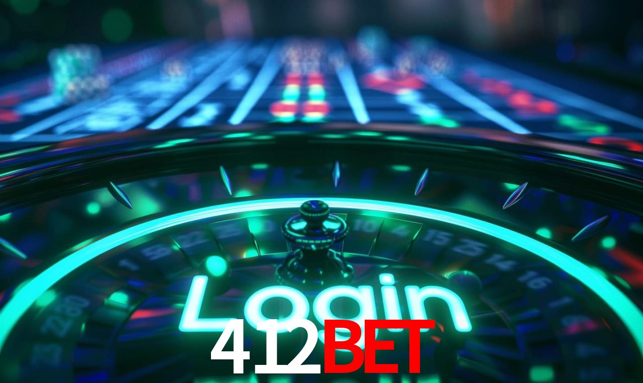 Jogos de Slot 412bet