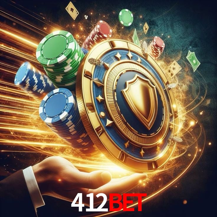 412bet Curitiba - Live Betting